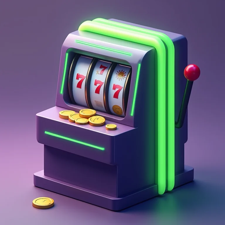 ubetoto Msc: Dynamic Slots with Bonus Rounds