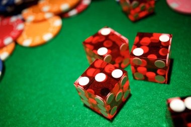ubetoto Live Casino