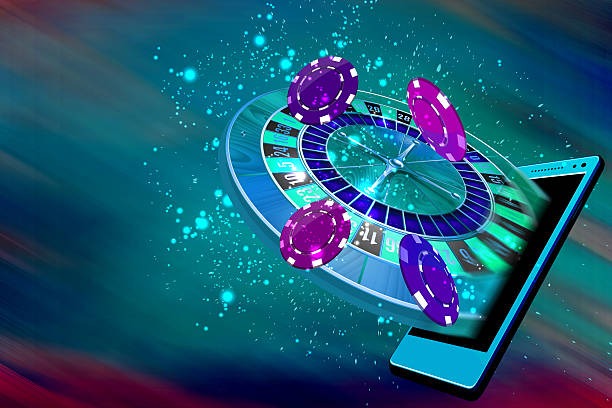 ubetoto Slots